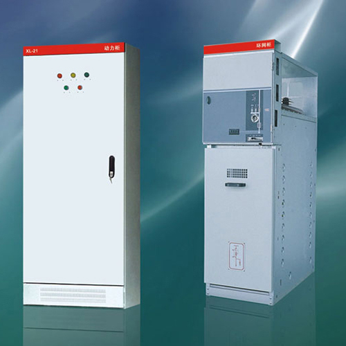 XL-21型不锈钢动力配电箱系列环网柜