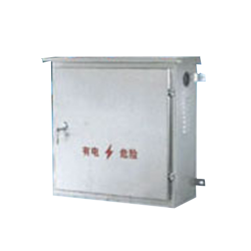 不锈钢户外电缆分线箱系列