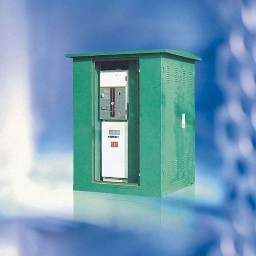 不锈钢电缆分接箱系列