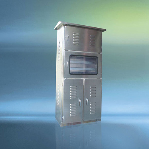 不锈钢计量配电柜系列