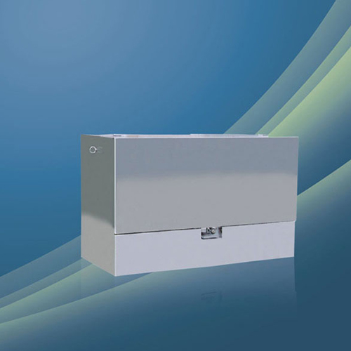 不锈钢美式电缆分支箱系列