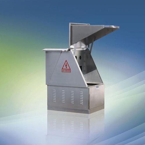 不锈钢欧式电缆分支箱系列