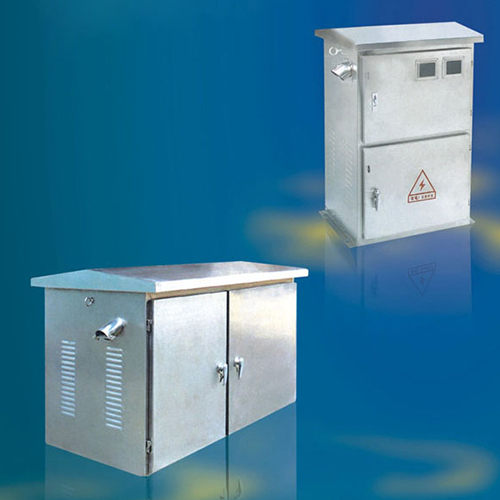 不锈钢户外综合配电柜系列-2